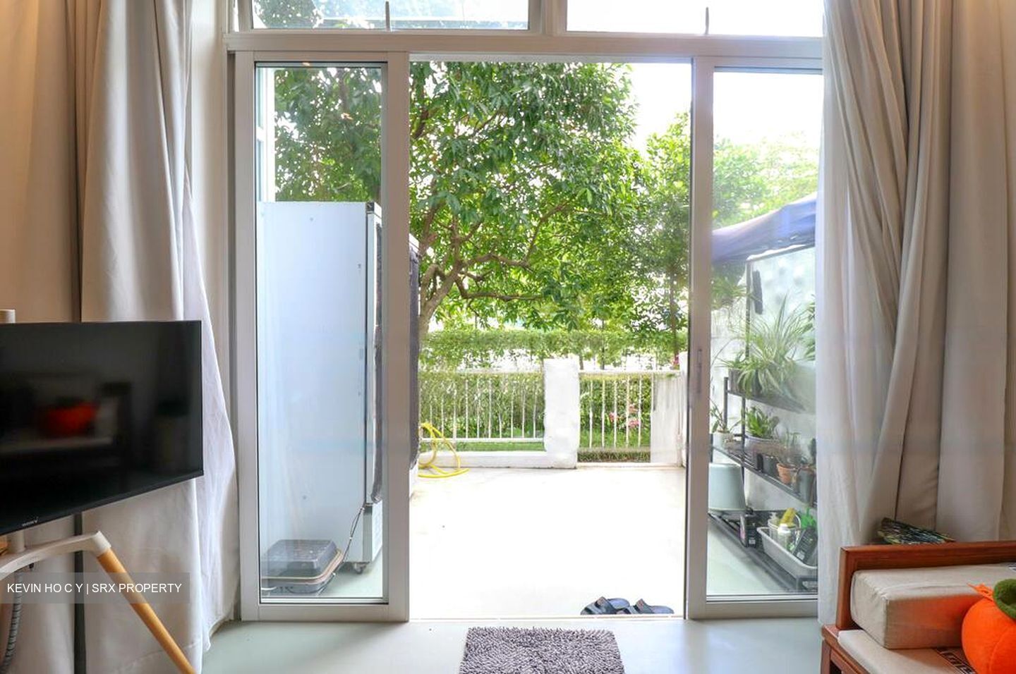 La Casa (D25), Condominium #485985101